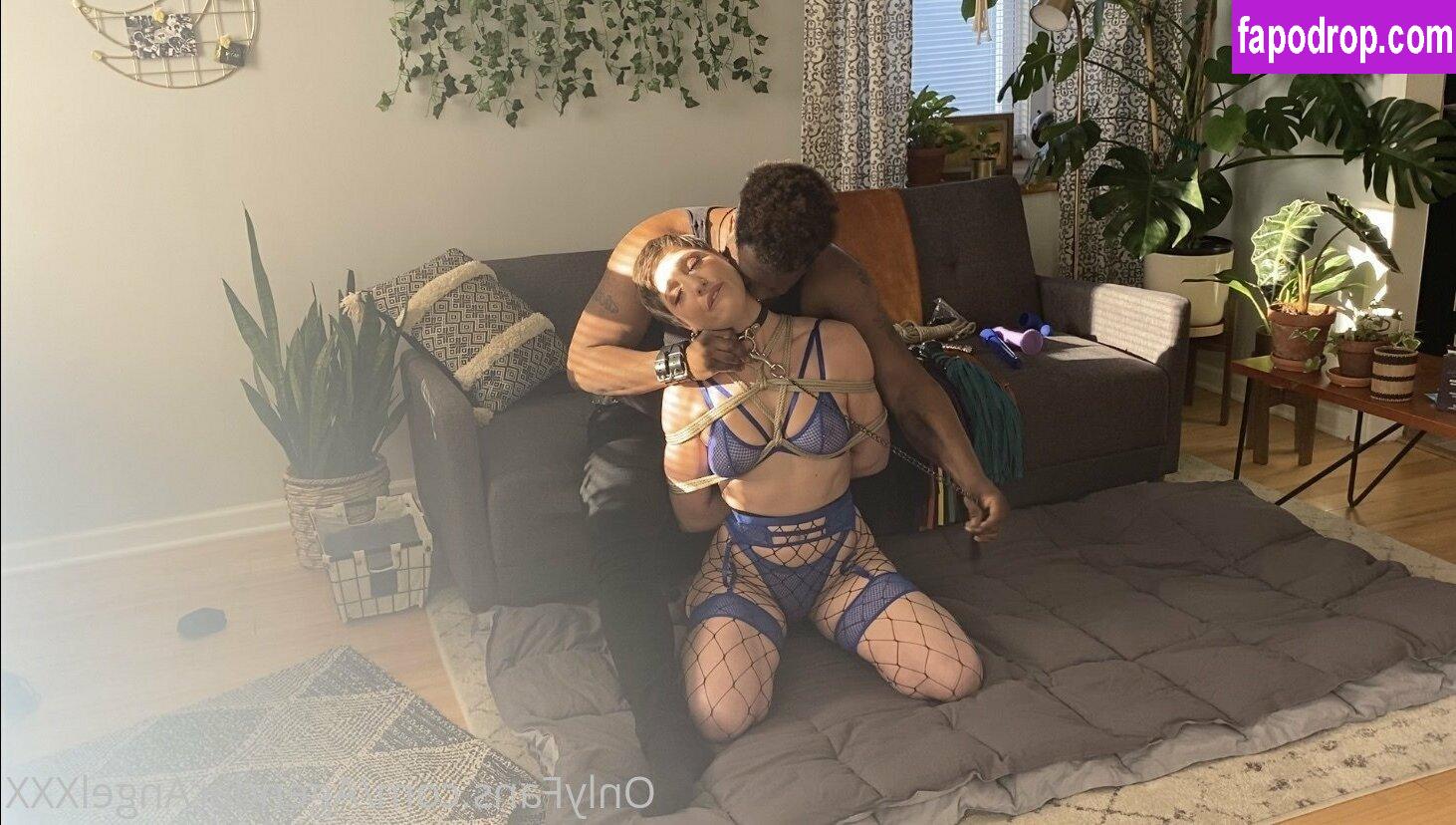 angelamourvip / angelamour_ leak of nude photo #0002 from OnlyFans or Patreon