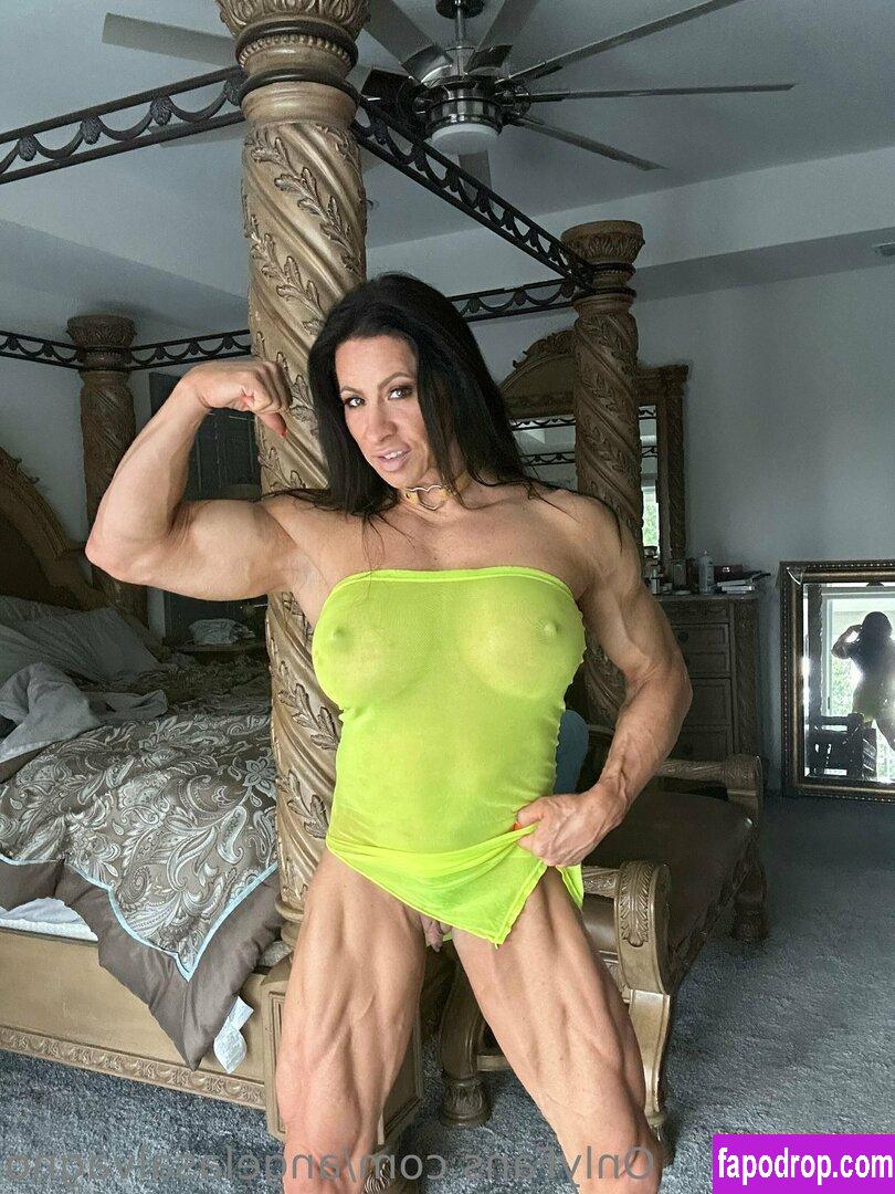 angelasalvagno / muscleexotica leak of nude photo #0144 from OnlyFans or Patreon