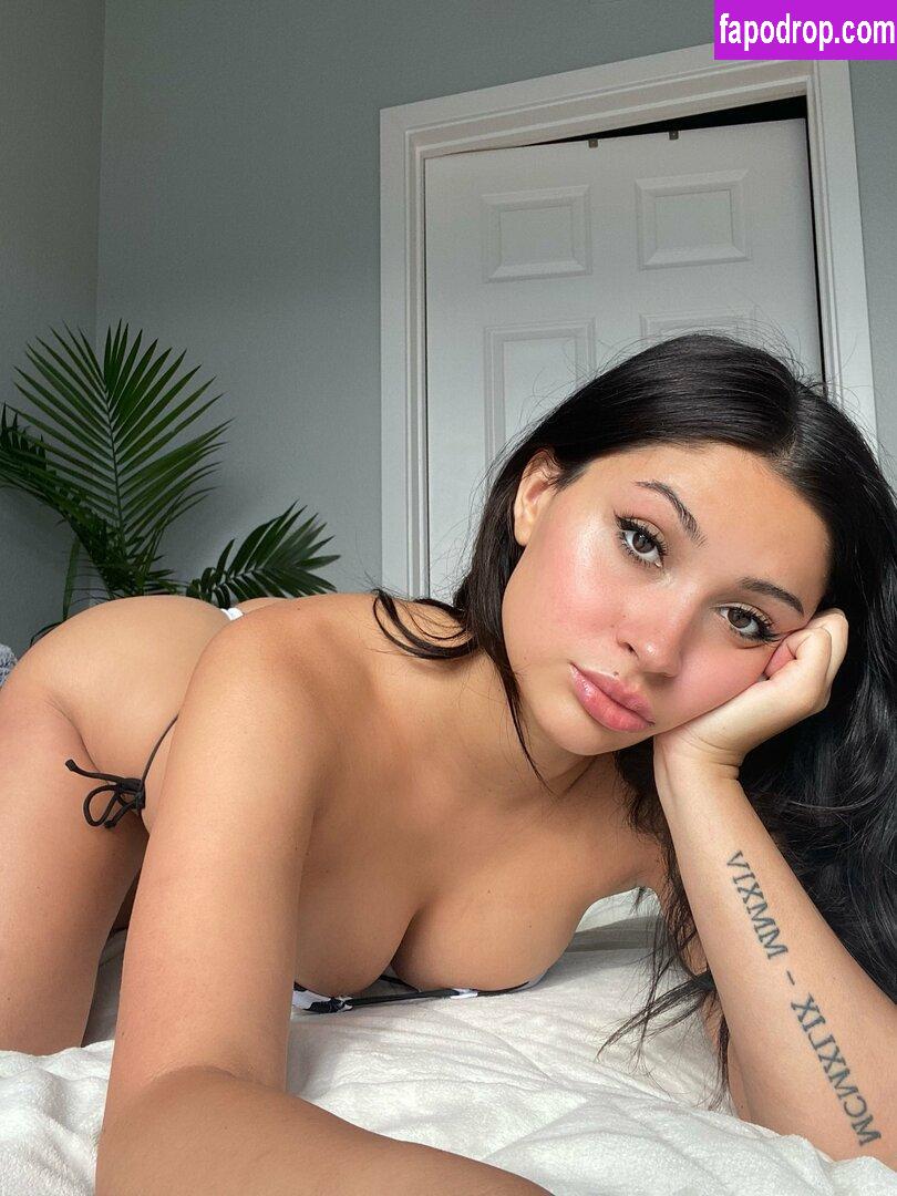 Angelbabebri / abriannacalista leak of nude photo #0039 from OnlyFans or Patreon