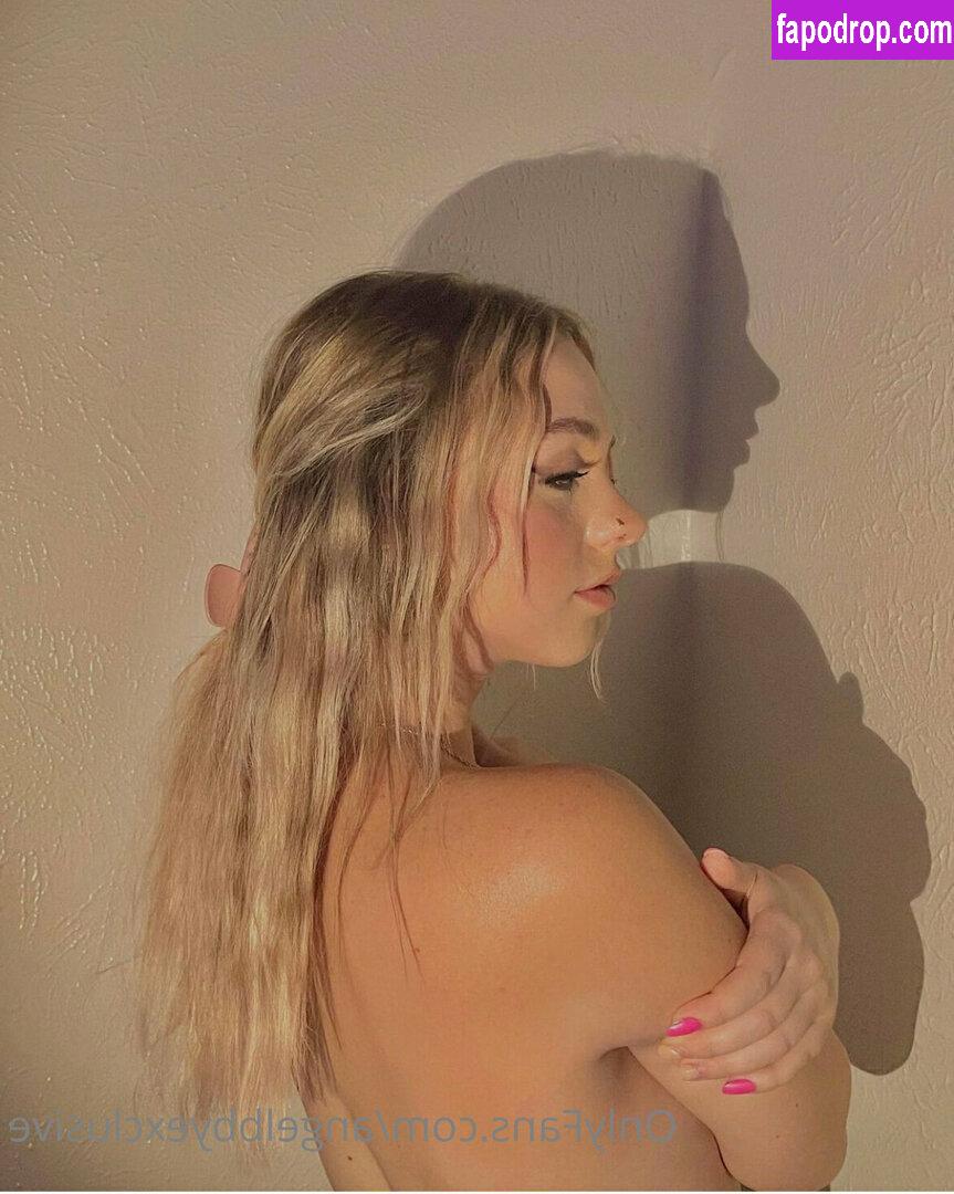 angelbbyexclusive / thepaintingshed leak of nude photo #0001 from OnlyFans or Patreon