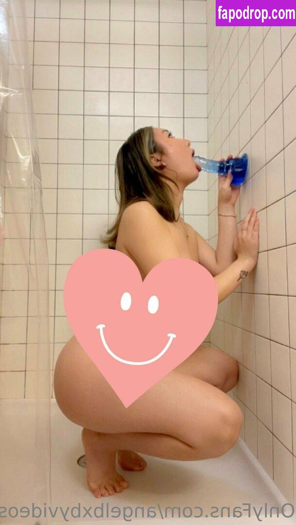 angelbxbyvideostore / angelbxbylove leak of nude photo #0008 from OnlyFans or Patreon