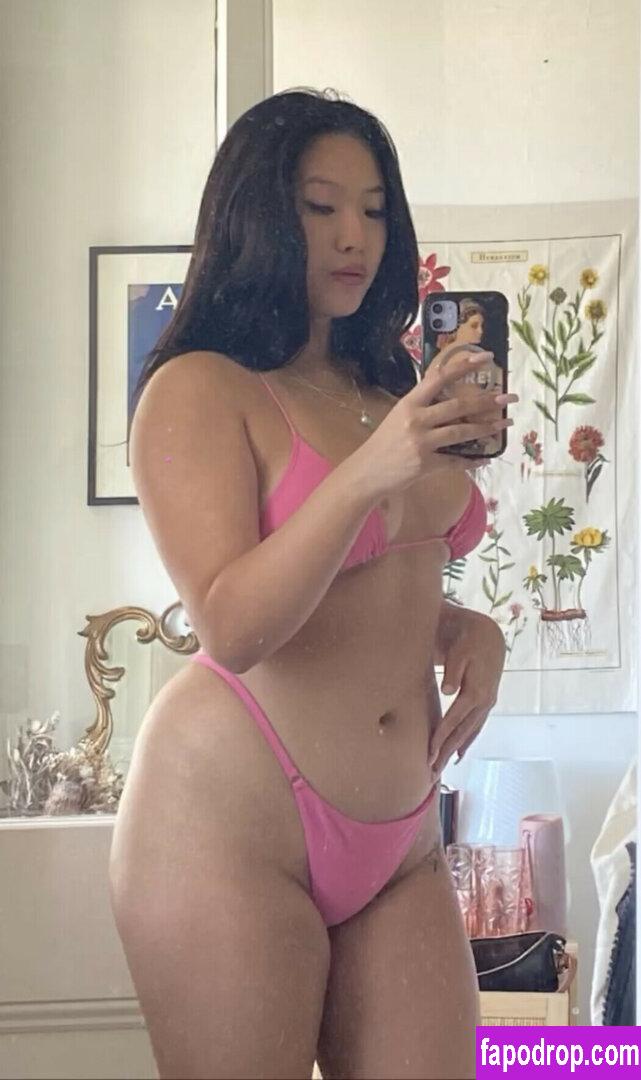 angelfairy444 / b4nhmibabie leak of nude photo #0012 from OnlyFans or Patreon