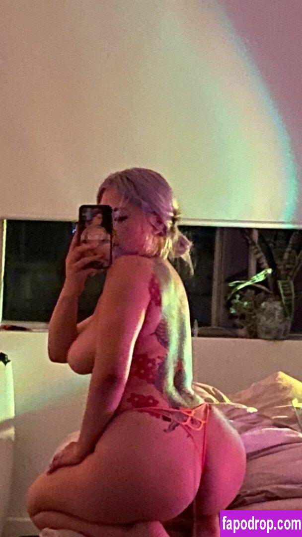 angelfairy444 / b4nhmibabie leak of nude photo #0036 from OnlyFans or Patreon