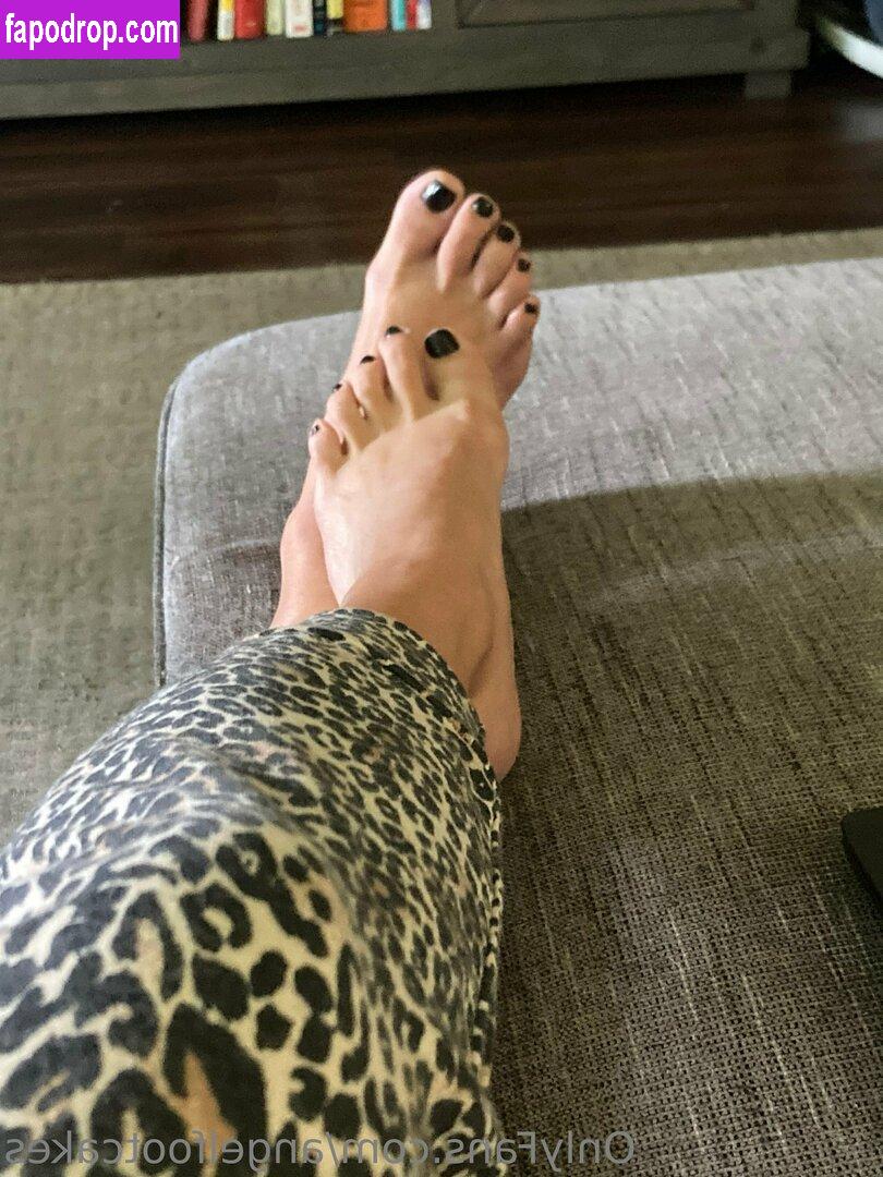 angelfootcakes / angelfooodcakes leak of nude photo #0033 from OnlyFans or Patreon