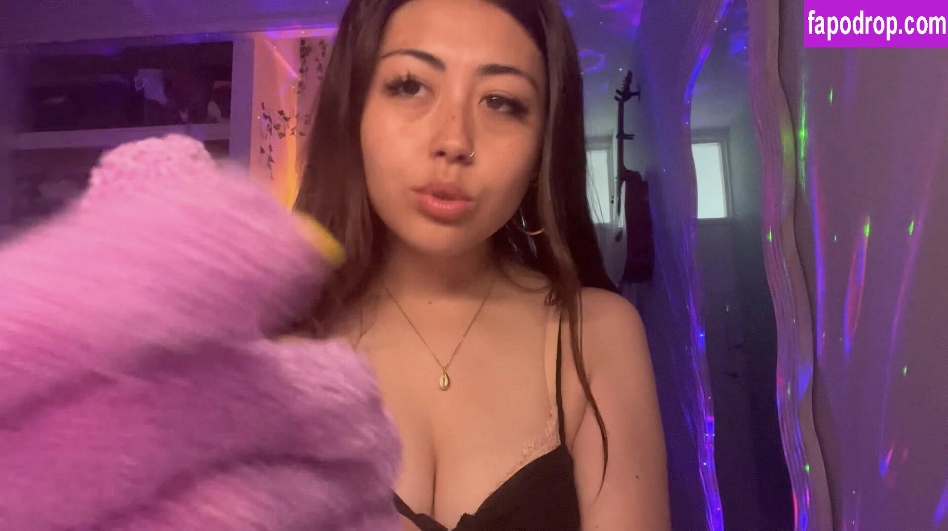 Angelic Lofi ASMR / angelic.lofi leak of nude photo #0119 from OnlyFans or Patreon