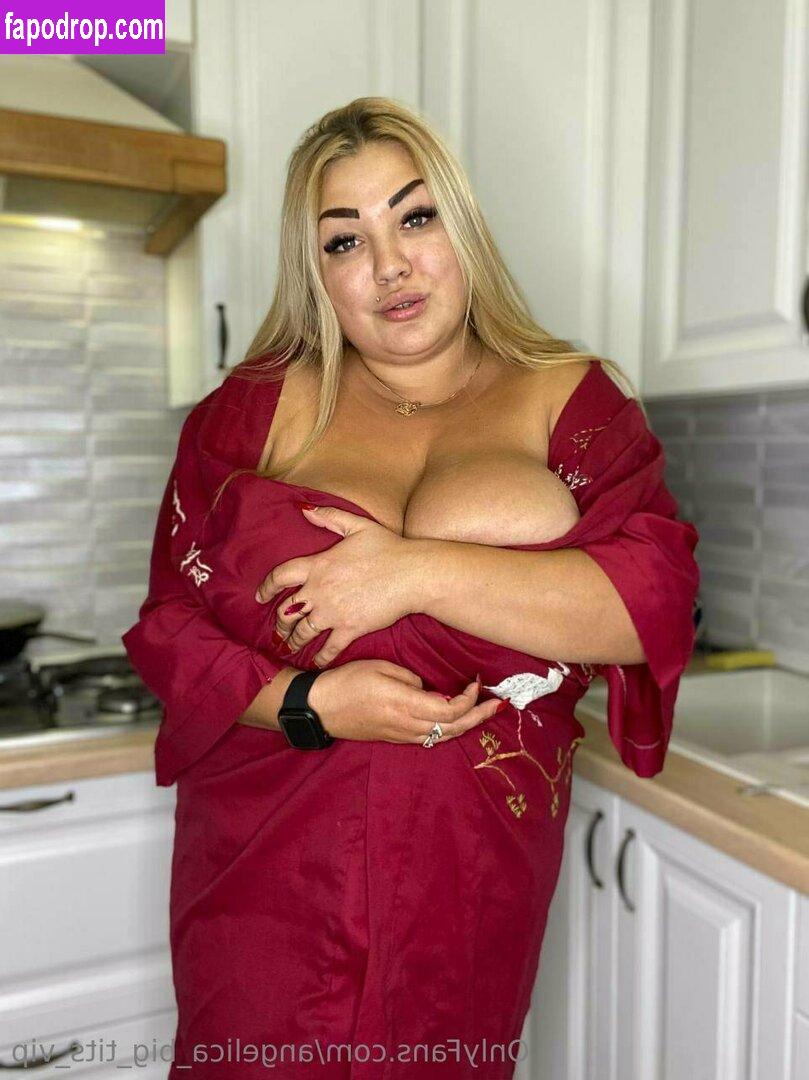 angelica_big_tits_vip / thereal_superstar_angel leak of nude photo #0080 from OnlyFans or Patreon