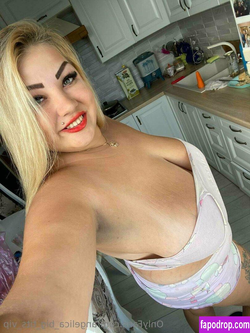 angelica_big_tits_vip / thereal_superstar_angel leak of nude photo #0089 from OnlyFans or Patreon