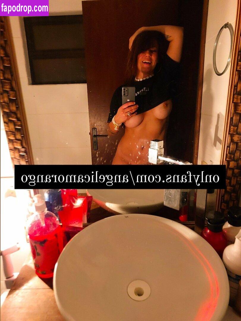 Angelica Morango / angelicamorango / morangoangelica leak of nude photo #0018 from OnlyFans or Patreon