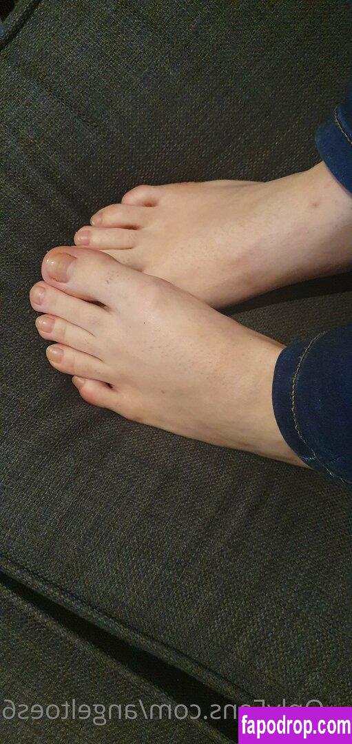 angelicadivine_feet / floating_feet_ leak of nude photo #0033 from OnlyFans or Patreon