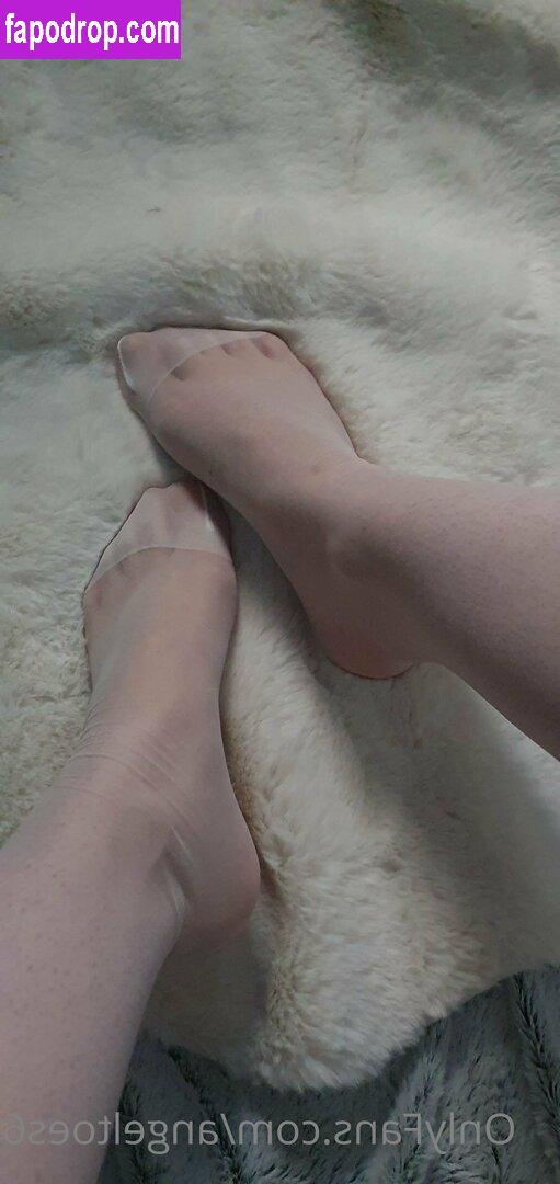 angelicadivine_feet / floating_feet_ leak of nude photo #0050 from OnlyFans or Patreon