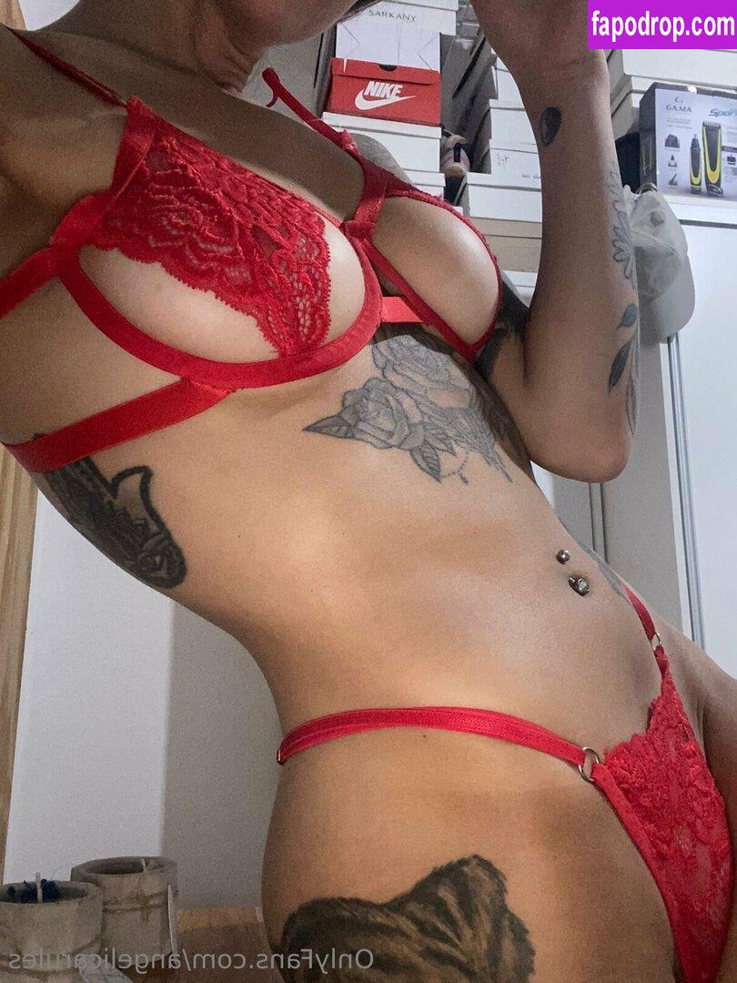 angelicarules / theangelicarobles leak of nude photo #0021 from OnlyFans or Patreon