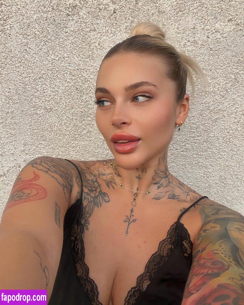 Angelika Kramer / andzelikakramer / lulukramer leak of nude photo #0091 from OnlyFans or Patreon