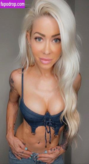 Angelina Love leak #0224