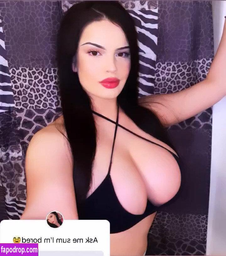 Angelina Ramirez / _fwangelinaaa / angelinaramirez / xvzrvz leak of nude photo #0035 from OnlyFans or Patreon