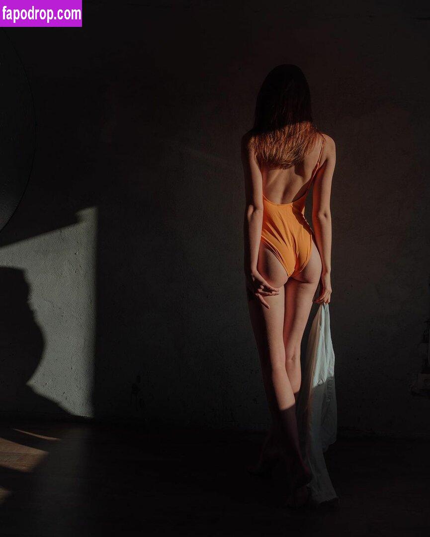 Angelina Romashka / roma.sh.ka leak of nude photo #0028 from OnlyFans or Patreon