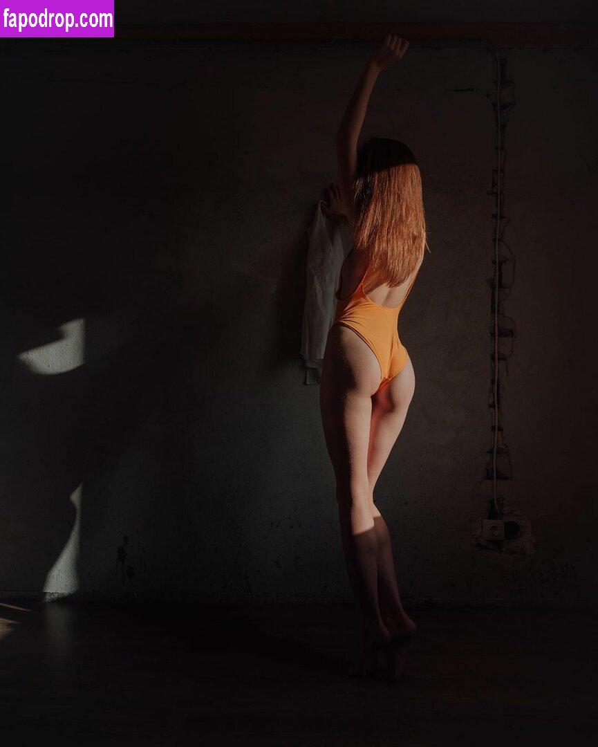 Angelina Romashka / roma.sh.ka leak of nude photo #0030 from OnlyFans or Patreon