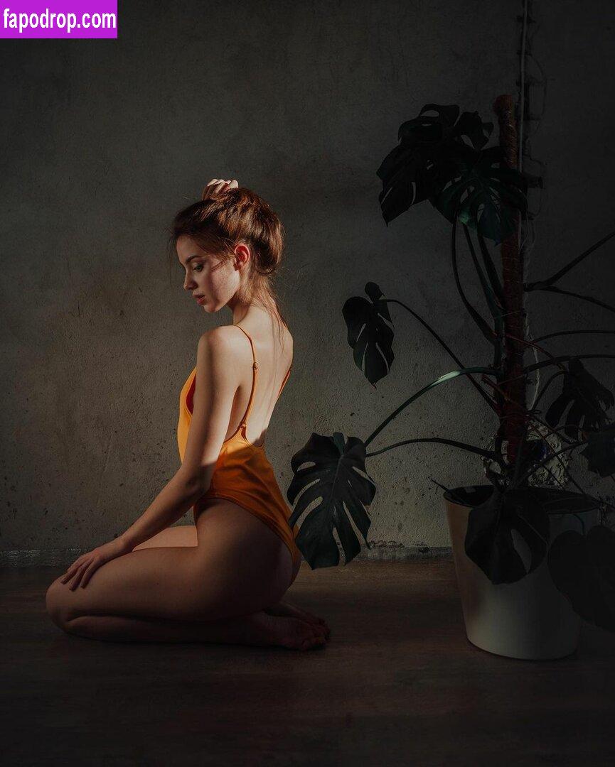 Angelina Romashka / roma.sh.ka leak of nude photo #0031 from OnlyFans or Patreon