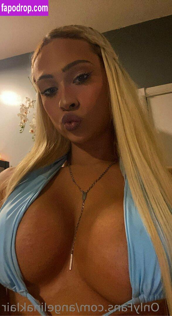 angelinaklair /  leak of nude photo #0005 from OnlyFans or Patreon