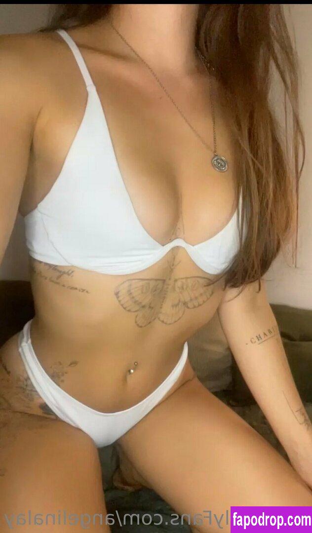 angelinalay / hemocoel_ leak of nude photo #0057 from OnlyFans or Patreon