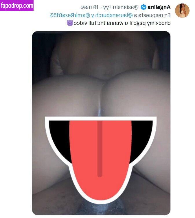 AngelinaSeduction / asiansluttyy / yourasianbooty69 leak of nude photo #0007 from OnlyFans or Patreon