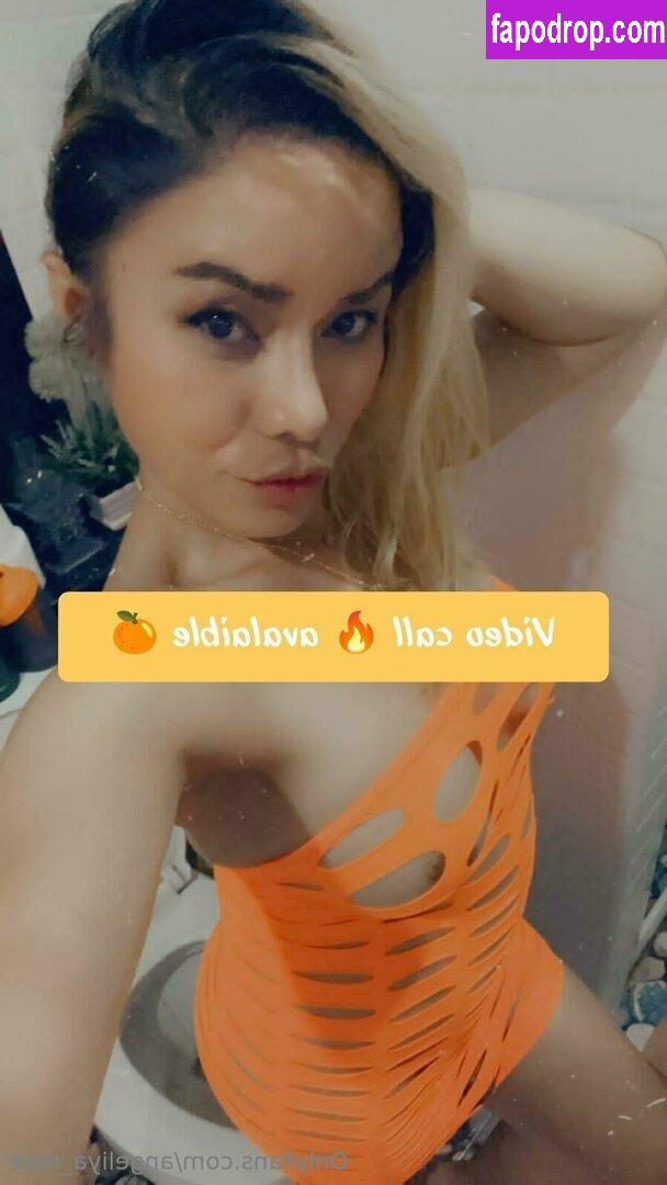 angeliya_rose /  leak of nude photo #0121 from OnlyFans or Patreon