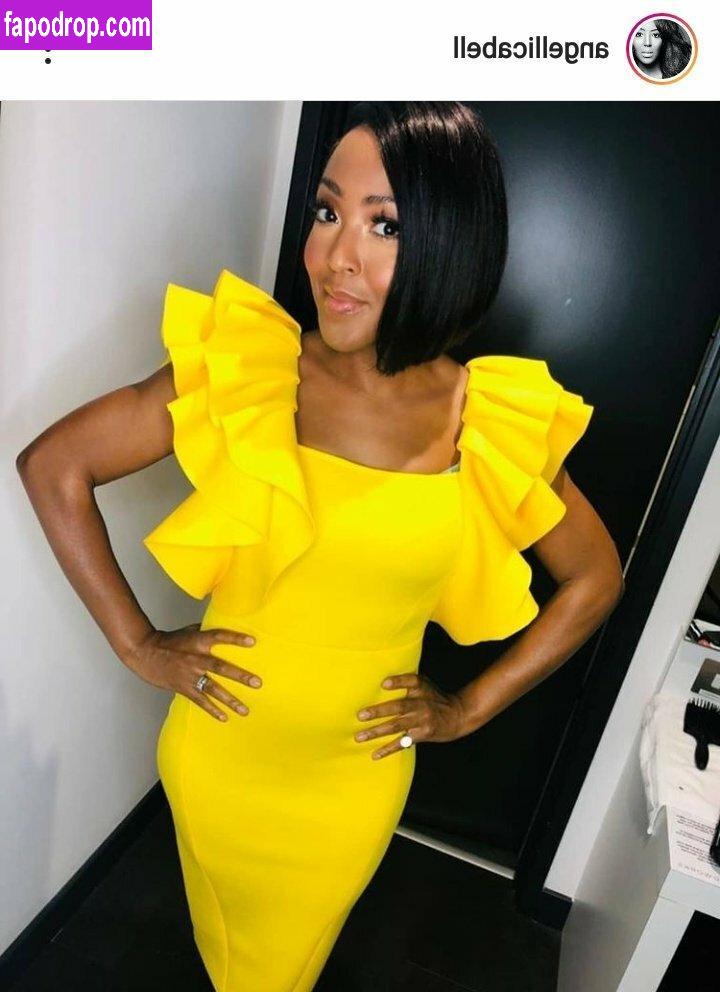 Angellica Bell / angellicabell leak of nude photo #0031 from OnlyFans or Patreon