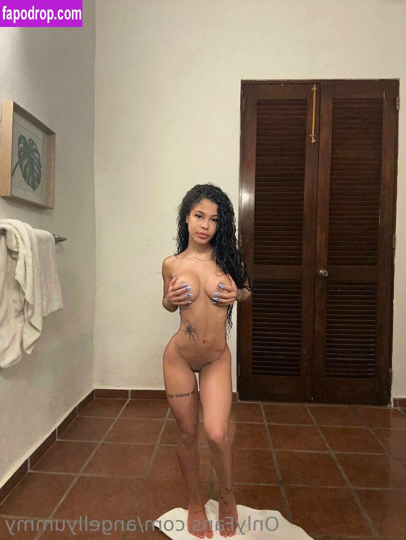 angellyummy / angellkisses_ leak of nude photo #0067 from OnlyFans or Patreon