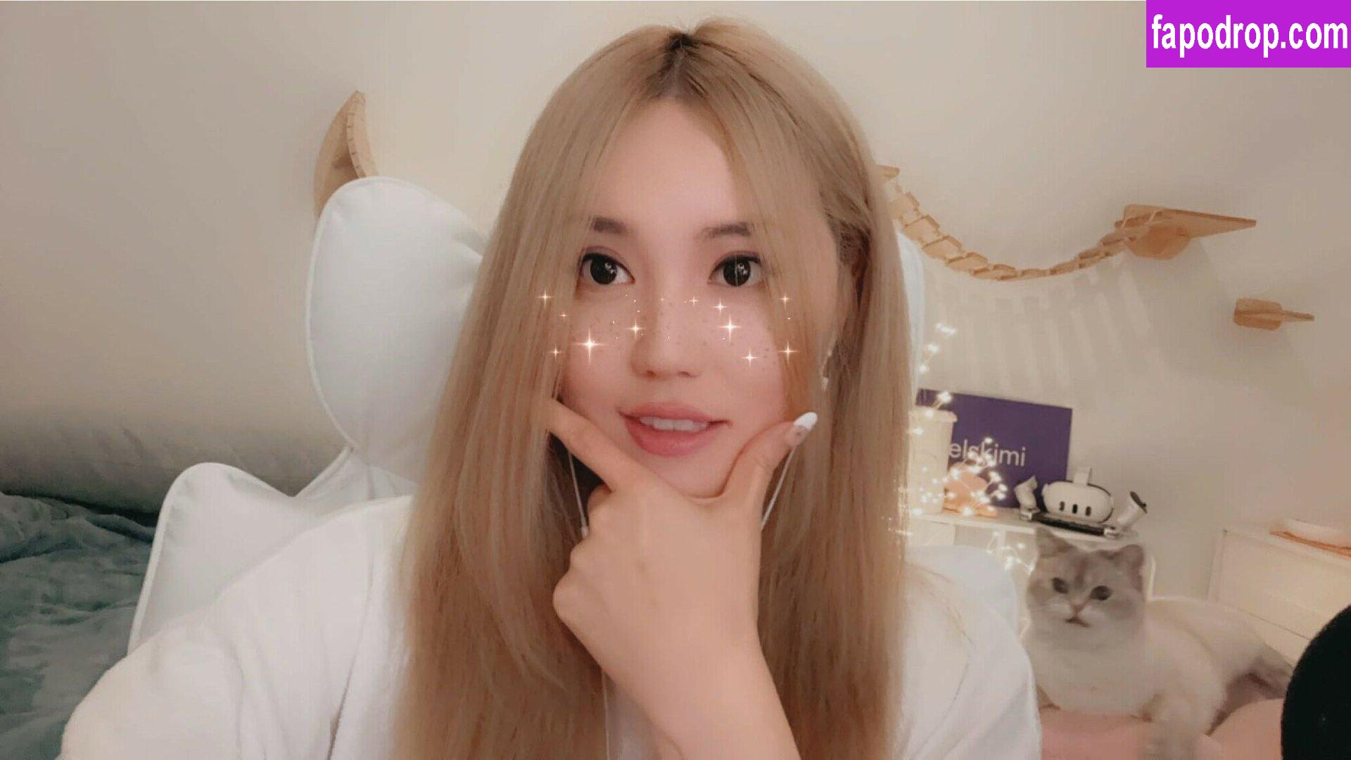 AngelsKimi / Plushys / plushyslol leak of nude photo #0274 from OnlyFans or Patreon