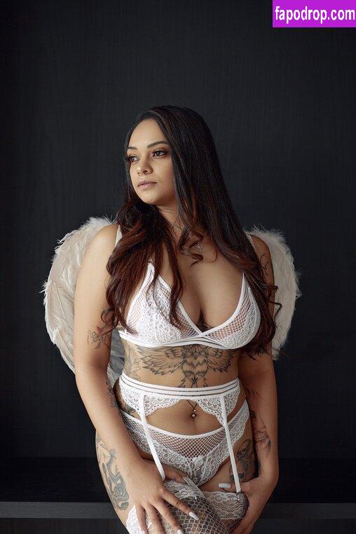 Angelus Suicide / AngelusJessica / Jessica Santana / Jessy.Angelus / jessy.angelus_ leak of nude photo #0068 from OnlyFans or Patreon