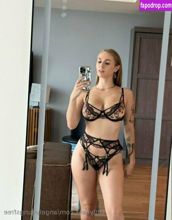 angelyoungsfree / angelyoungsonly leak of nude photo #0007 from OnlyFans or Patreon