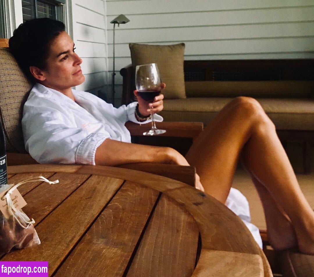 Angie Harmon / angieharmon leak of nude photo #0107 from OnlyFans or Patreon