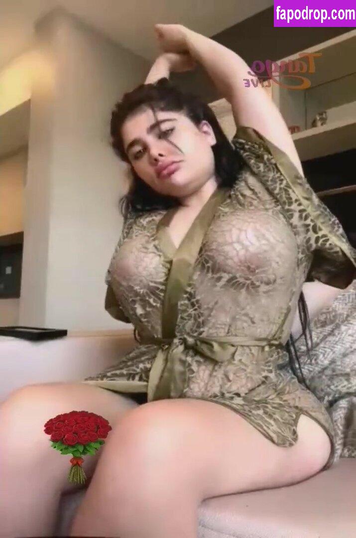 Angie Khoury / angiekhouryme / mikeekhoury leak of nude photo #0047 from OnlyFans or Patreon