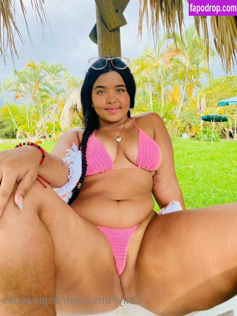 angieacoss / Angie Acosta / angiecosss18 leak of nude photo #0058 from OnlyFans or Patreon