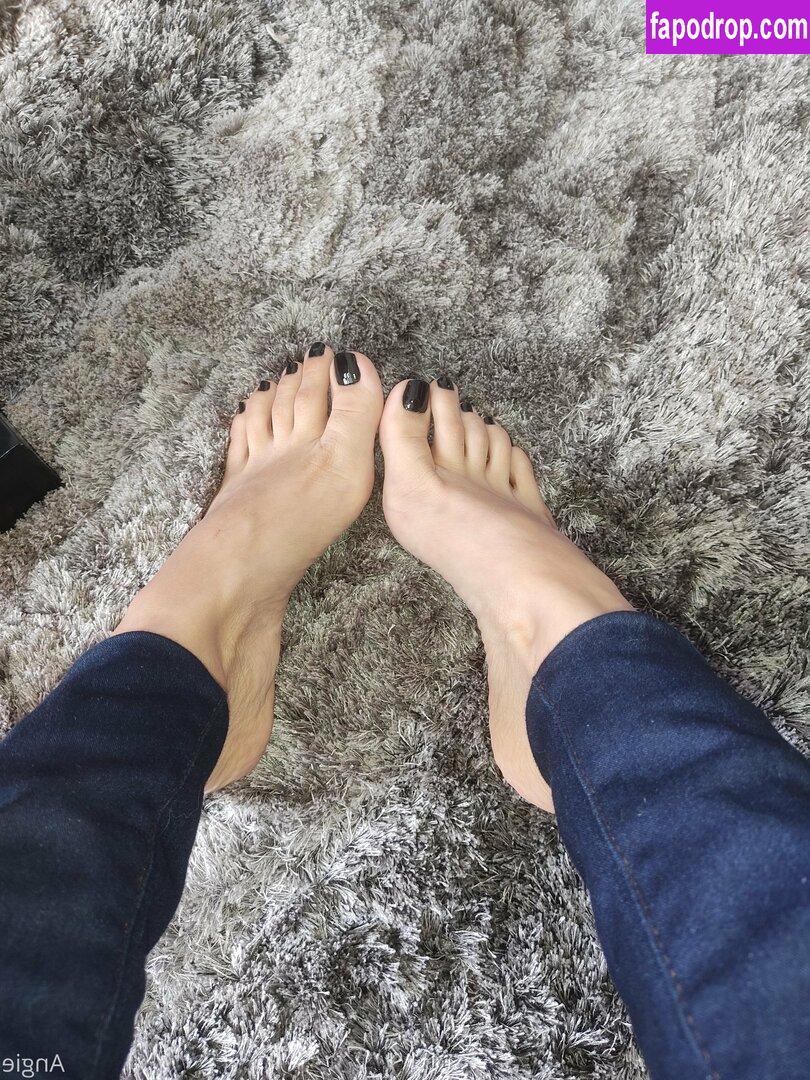 Angieefeet / angieefootmodel / angiefootmodel_fans leak of nude photo #0043 from OnlyFans or Patreon