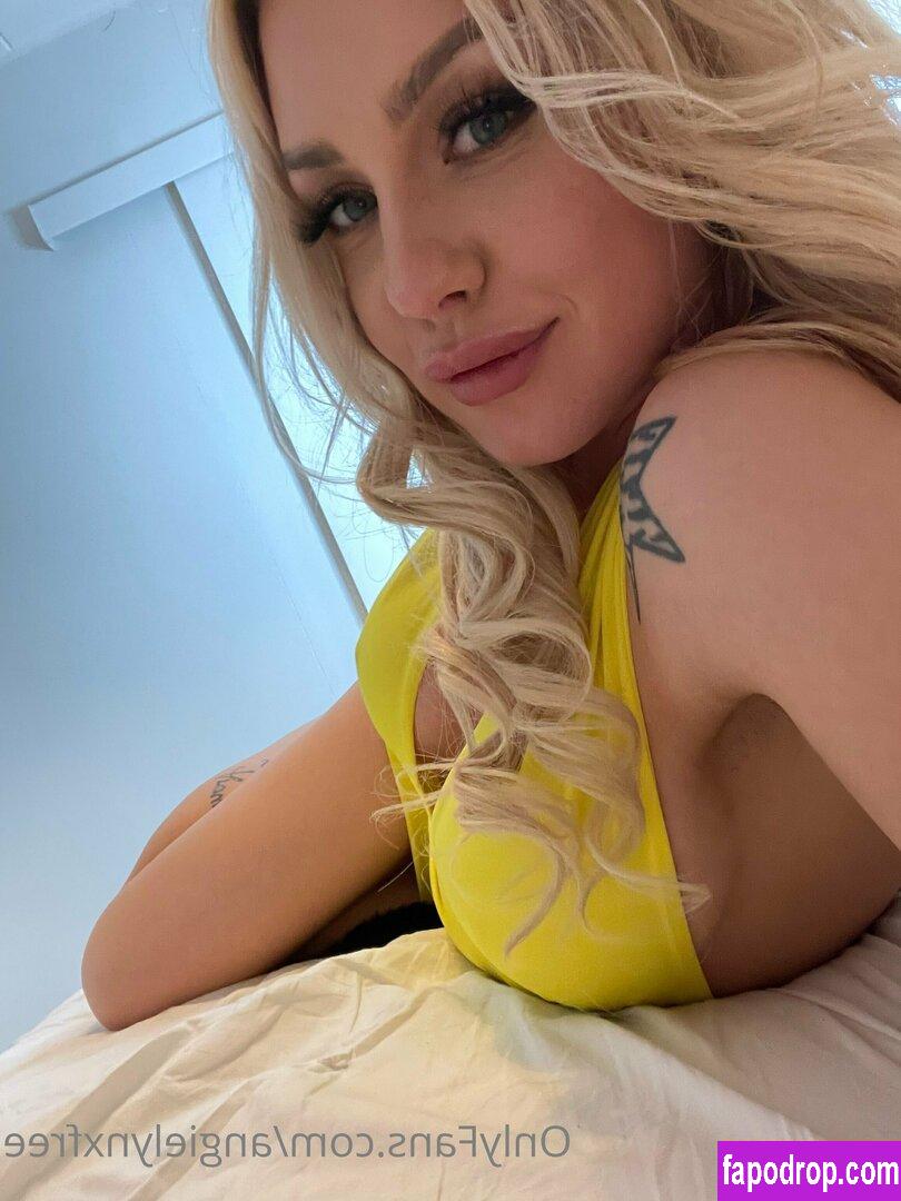 angielynxfree / realangielynx leak of nude photo #0020 from OnlyFans or Patreon