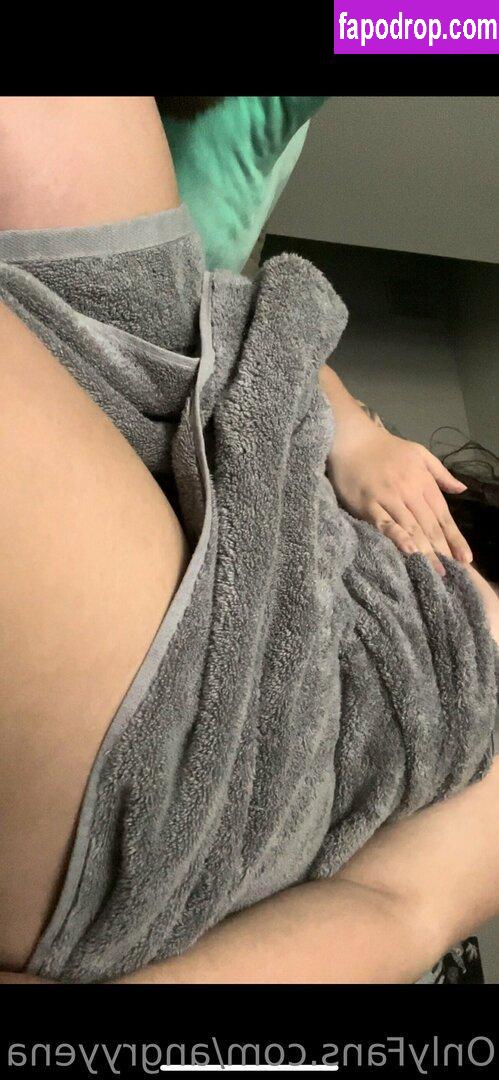 angryyena / Bunny leak of nude photo #0013 from OnlyFans or Patreon