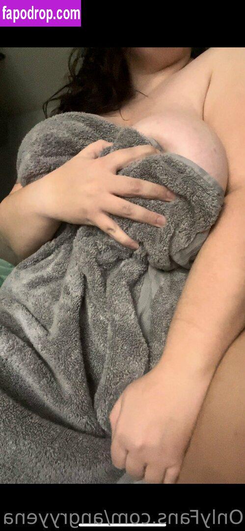 angryyena / Bunny leak of nude photo #0015 from OnlyFans or Patreon