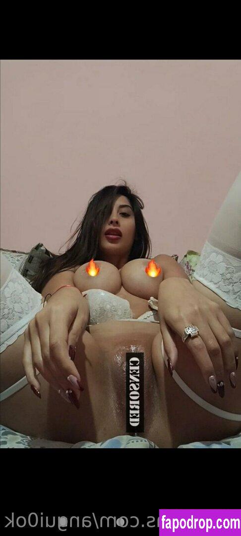 angui0ok / wouqe leak of nude photo #0032 from OnlyFans or Patreon