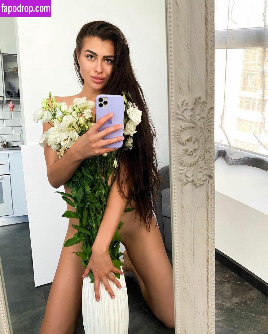 ani_romanova / Anna Romanova / Anya Hatri / anna-romanova leak of nude photo #0016 from OnlyFans or Patreon