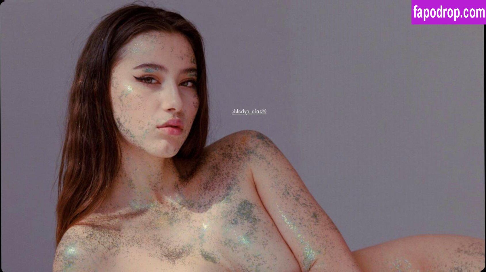 Ania Rybak / ania_rybakk / jedrzejewski_foto leak of nude photo #0035 from OnlyFans or Patreon