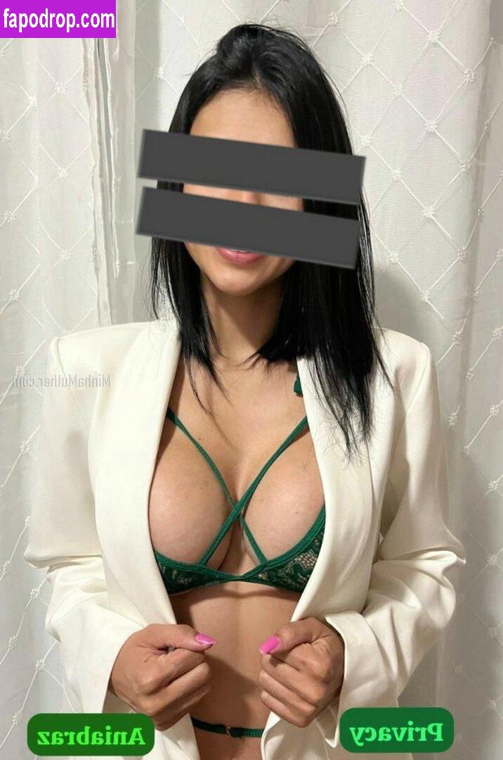 Aniabraz / Anion23 / aniaz leak of nude photo #0005 from OnlyFans or Patreon