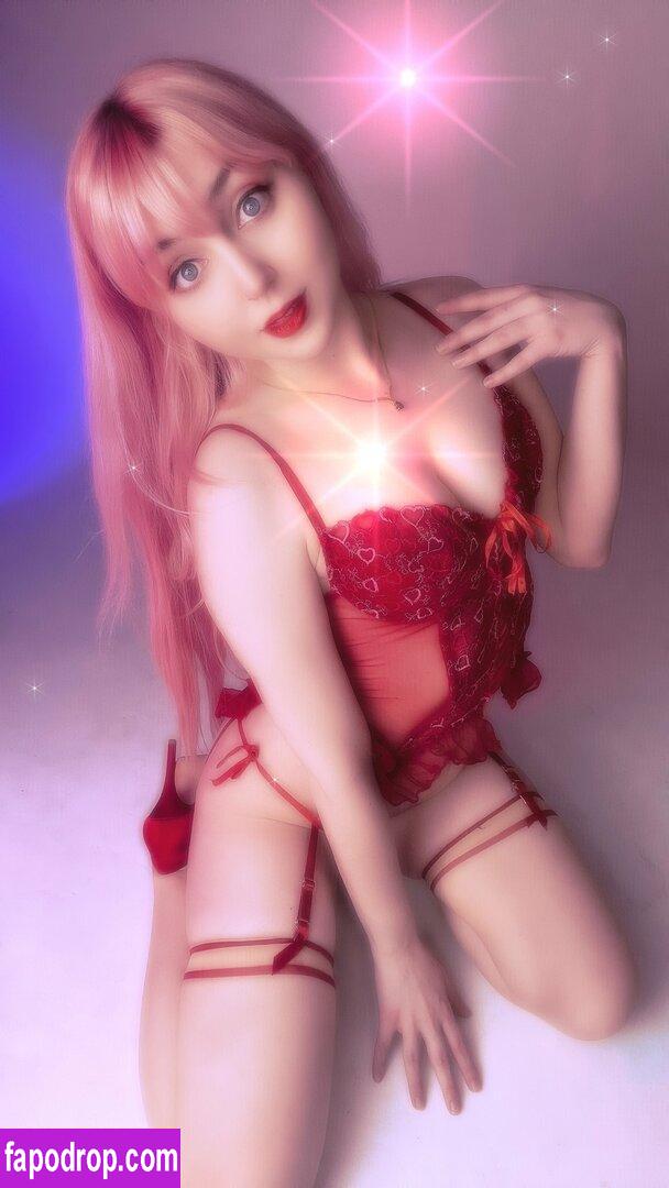 anibae.cos / anibae.irl leak of nude photo #0004 from OnlyFans or Patreon