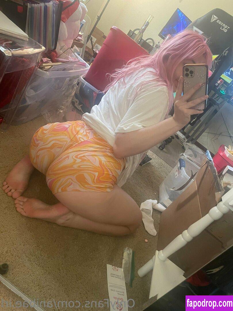 anibae.irl /  leak of nude photo #0104 from OnlyFans or Patreon