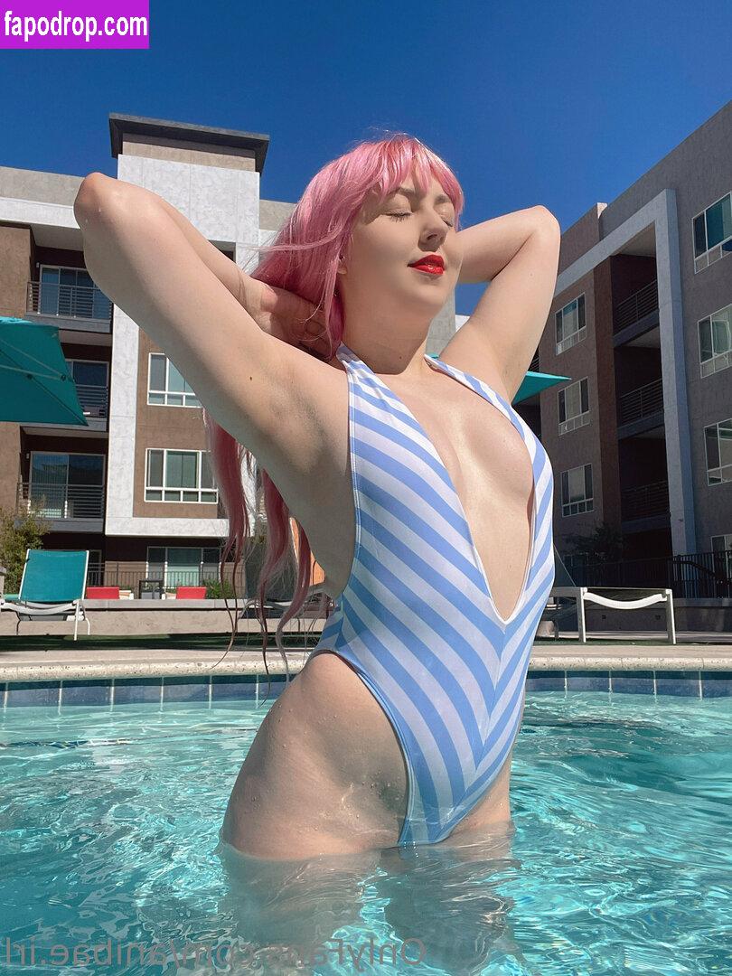 anibae.irl /  leak of nude photo #0128 from OnlyFans or Patreon