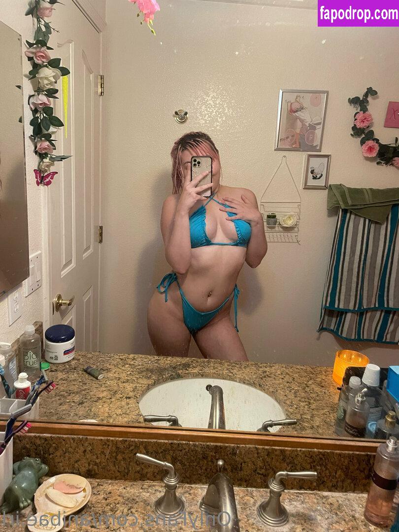 anibae.irl /  leak of nude photo #0151 from OnlyFans or Patreon