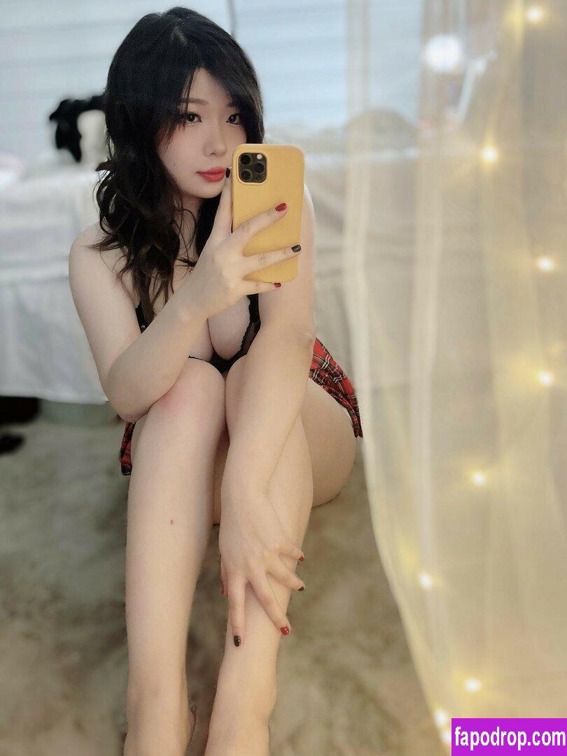 Anika / 2d_irl / anikauwu leak of nude photo #0014 from OnlyFans or Patreon