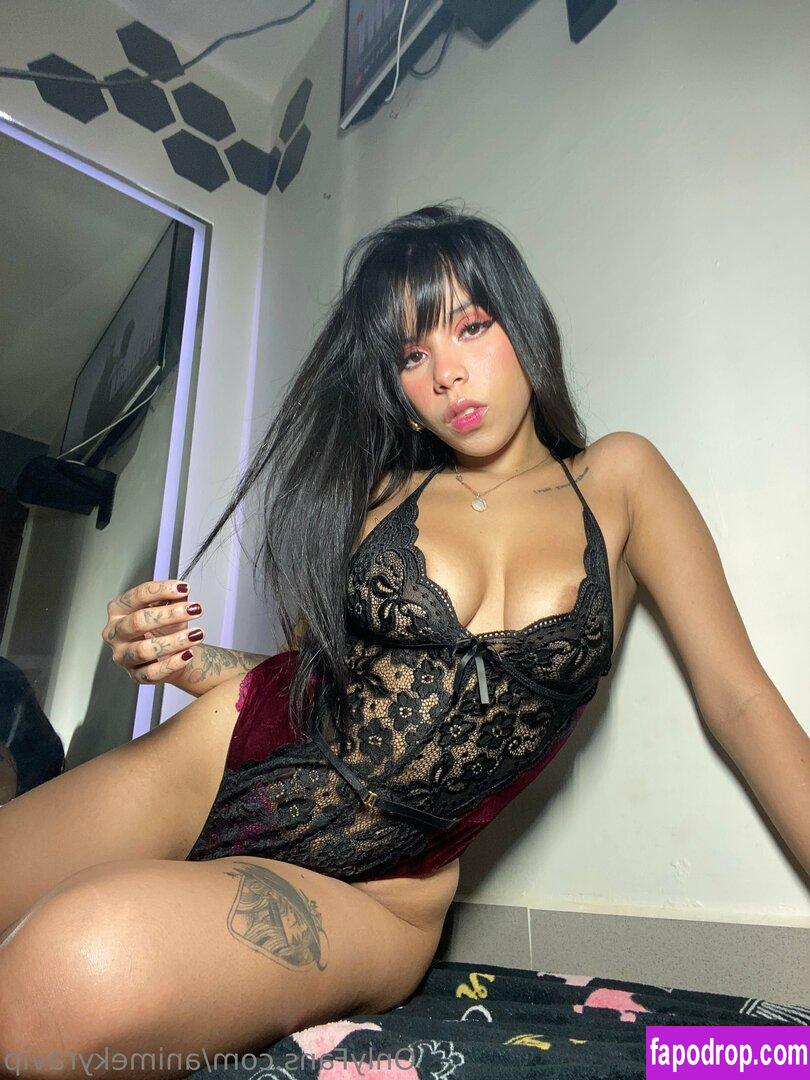 animekyravip / rebasuri leak of nude photo #0036 from OnlyFans or Patreon