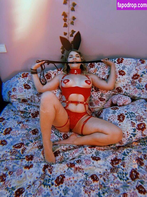 Aninha Queen / anniequeenk leak of nude photo #0006 from OnlyFans or Patreon