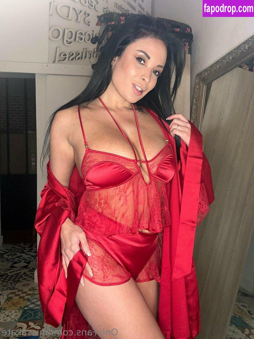 Anissa Kate / AnissaKate / anissakateoff leak of nude photo #1080 from OnlyFans or Patreon