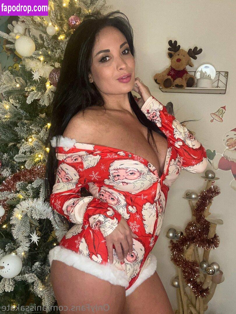 anissakate / anissakateoff leak of nude photo #0051 from OnlyFans or Patreon